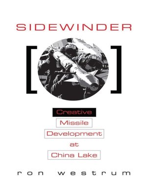 cover image of Sidewinder